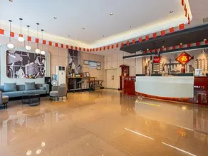 Thank Inn Guangdong Jiangmen Taishan Bus Station - Image 3