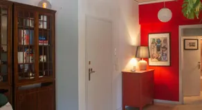 Nina's cozy apartment in Mikrolimano - Image 5