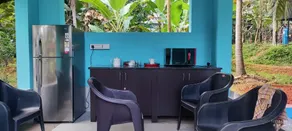 Crop and Food Farm Stay - One bedroom villa - Image 3