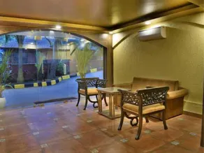 Aveeno Resort with Swimming Pool and Jacuzzi Near Calangute and Baga - Image 4