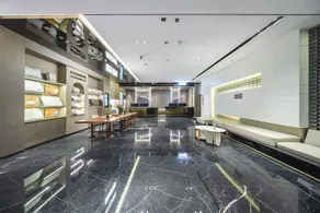 Atour Hotel Urumqi Hongshan Park Yangzijiang Road - Image 2