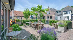 B&B Boutique Hotel De Waal - Image 5