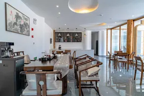 Lantang Garden Hotel (Rizhao Jinshan Viewing Terrace) - Image 3