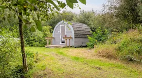 Broom Leisure Camping Pods - Image 4