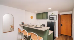 Studio completo - com muito conforto e qualidade - Image 5