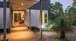 Hidden Valley Forest Retreat - Image 2