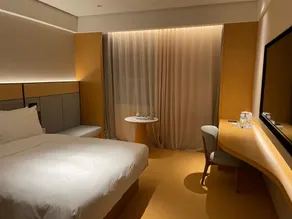 Ji Hotel Suzhou Jinjihu Ligongdi - Image 5