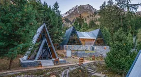 Green Pak Naltar - Image 3