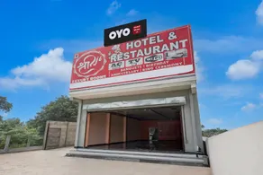 SPOT ON SHREE JI HOTEL AND RESTAURANT Raipur Kukhat - Image 4