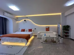 Zhiqingchun Daily Rental Homestay (Ruifeng Road Branch) - Image 4