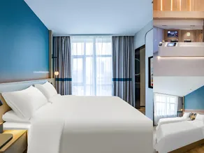 Nihao Hotel Shijiazhuang  Xinle Hebei Academy of Fine Arts - Image 2