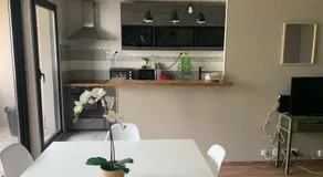 L'Escale - appartement spacieux au calme - Image 4