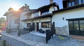 Apartamentos rurales Balcón del Marqués - Image 5