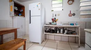 MANGAMEL Hostel Pousada - Image 5