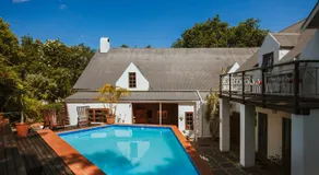 Cypress Cottage Guest House - Image 3
