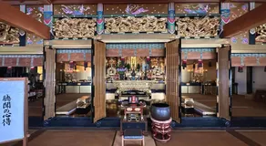 shukubo michiru 満行寺 - Image 4