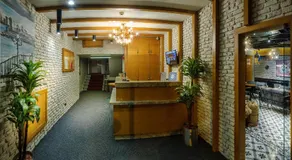 Hotel Bossuite Kadikoy - Image 3