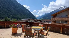 Pension Alpina Neustift - Image 4