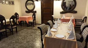 Bhanu Mahal - A Heritage Homestay - Image 5