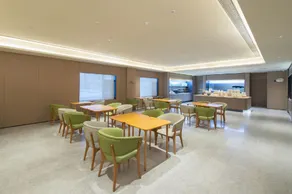 JI Hotel (Songyuan Railway Station Branch) - Image 5