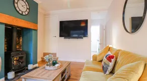 Hill View Cottage - Image 2