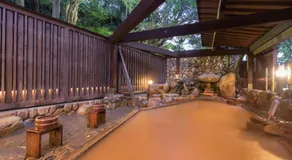 Arima Onsen Gekkoen Yugetsusanso - Image 3