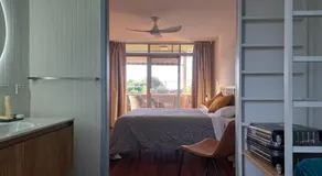 Brisbane 1960s Pool House - hosted bed and breakfast - Image 2