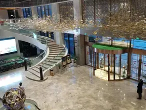 Chaojing International Hotel - Image 4