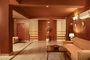Firebrick Amethyst House - Image 5