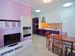 Apartment Spomenka A1 Palit, Island Rab - Image 3