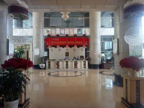 Beauty Hotel - Image 3
