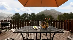 Myeongjisan Valley Stay - Image 2