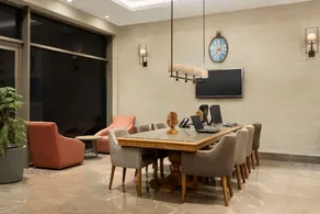 Ramada Hotel & Suites by Wyndham Adana - Image 4