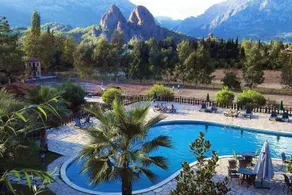 Beso Hotel Berke Ranch&Nature - Image 3
