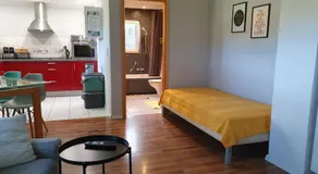 Ferienwohnung Haiber - Remseck - Image 2