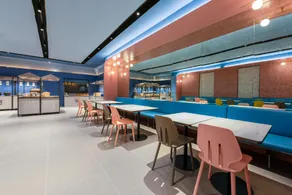Hanting Hotel Taiyuan Wenxing Road Binhe Sport Center - Image 4
