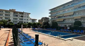 Apartamento Costa Brava, Blanes - Image 5