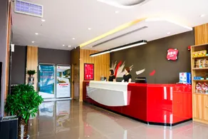 Thank U Selected Hotel (Tai'an Ningyang Qixian Road Baxianqiao Branch) - Image 3