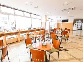 Toyoko Inn Tokyo Haneda Airport No.1 - Image 3