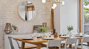 La Maison Parker : Chalet lumineux et spacieux (86100) - Image 4