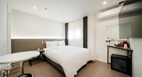 Songdo The Seoleim Hotel Stay - Image 5