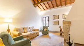 La Casa di Vignoni Alto - Image 2