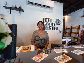 Feel Good Hostel - Image 4