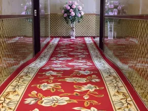 Dahongmen Hotel - Image 5