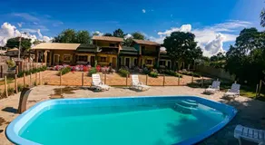 Pousada Vila Mandalah - Image 5