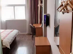 Thank Inn Plus Hotel Xuzhou Suining Yuanfu Road - Image 3