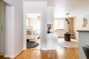 180 Sqm 5BR Apartment with Stunning View in Östermalm - Image 4