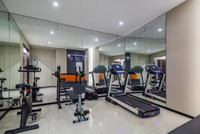 Rezen Select Hotel Suining - Image 2