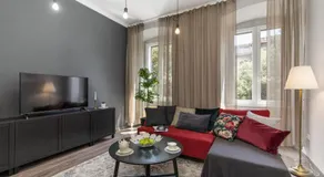 Apartments Carpathia - Image 2