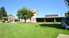 GALIHOST - Casa con jardín en Cambados - Image 5